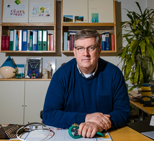 “Inzicht in eigen handelen”