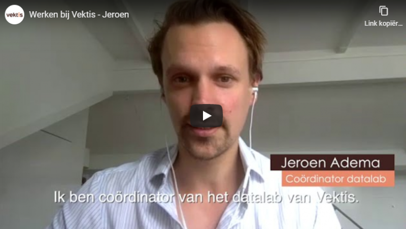 Focus op dat wat écht nodig is in de zorg